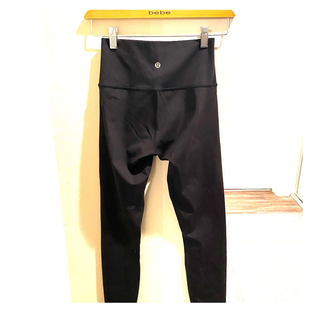 High Rise Luxtreme Lulu Legging
